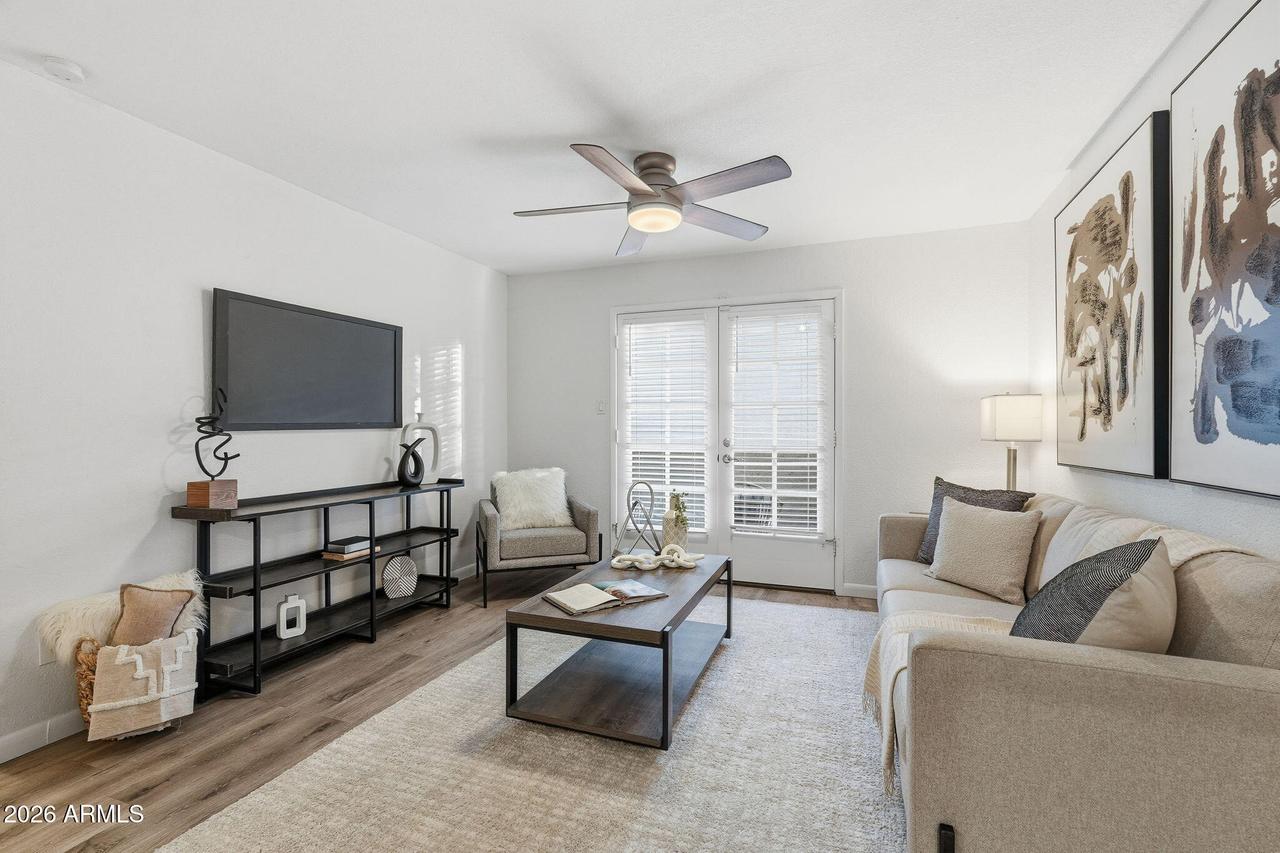 5995 N 78th St. #2103, Scottsdale, AZ 85250
