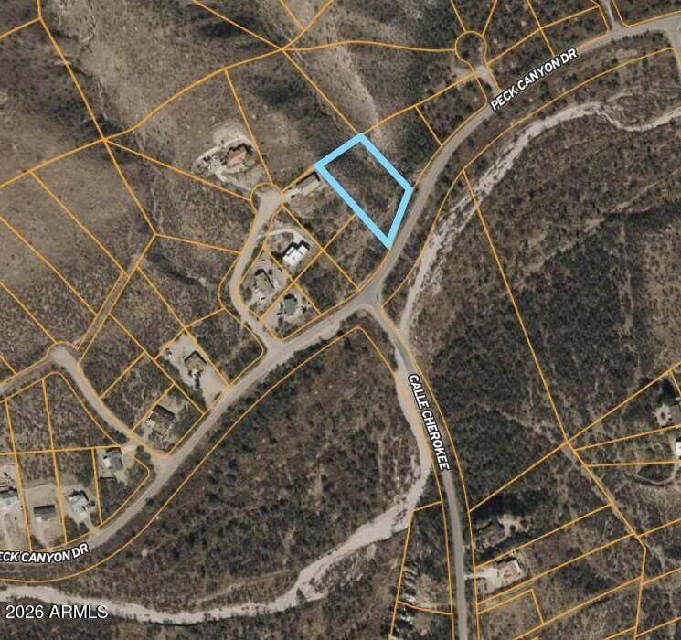 645 Peck Canyon Dr. #-, Rio Rico, AZ 85648