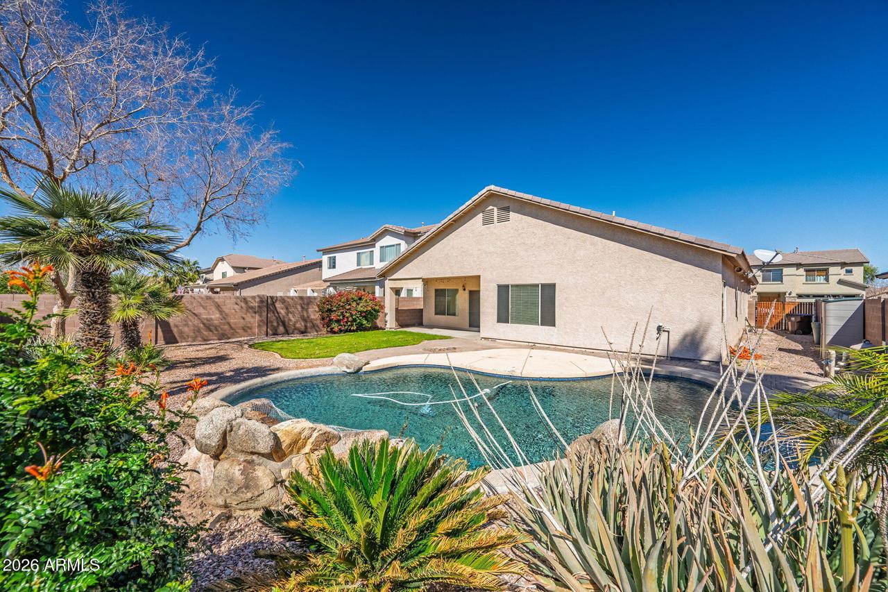 44469 W Canyon Creek Dr., Maricopa, AZ 85139