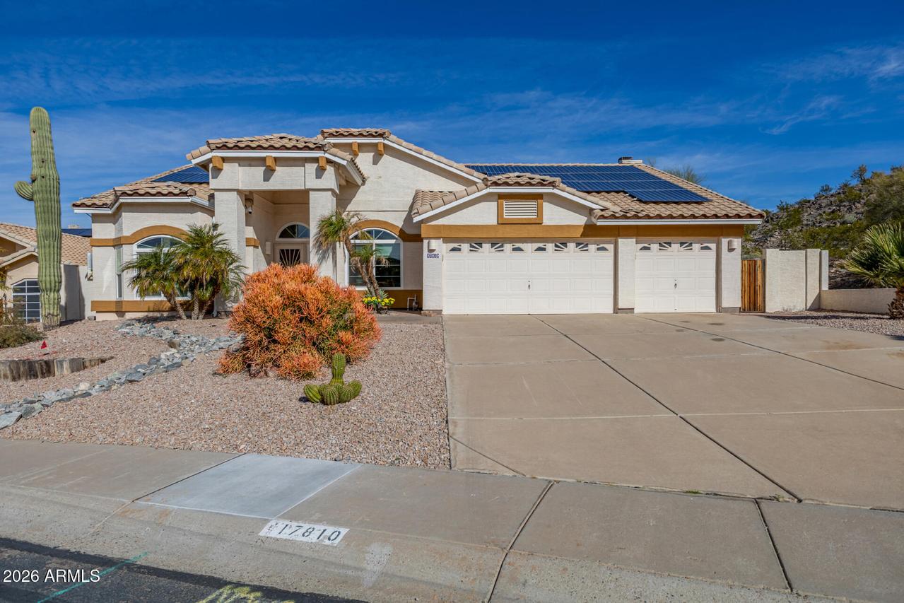 17810 W Summit Dr., Goodyear, AZ 85338