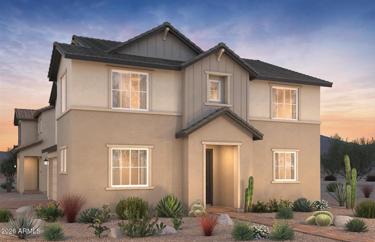 16510 W Whispering Wind Dr., Surprise, AZ 85387