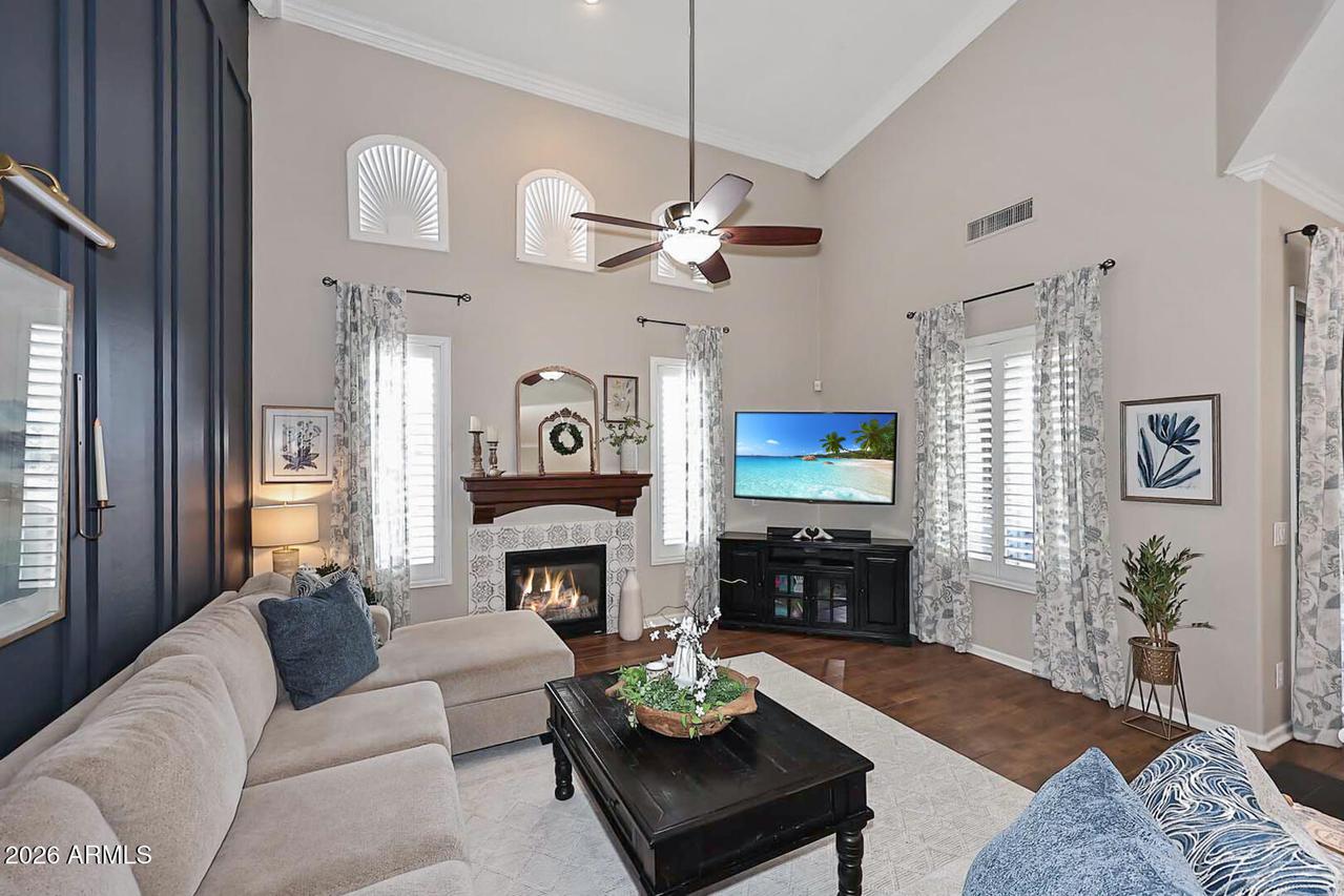 20802 N Grayhawk Dr. #1038, Scottsdale, AZ 85255