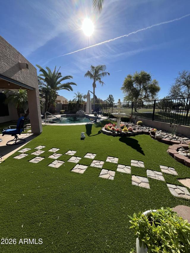 2202 S Duval, Mesa, AZ 85209