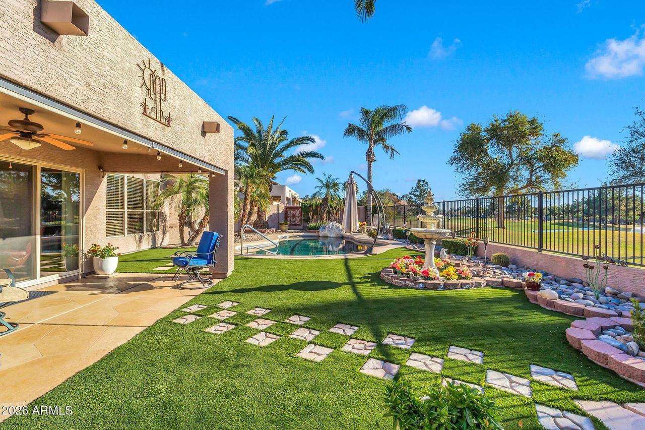 2202 S Duval, Mesa, AZ 85209