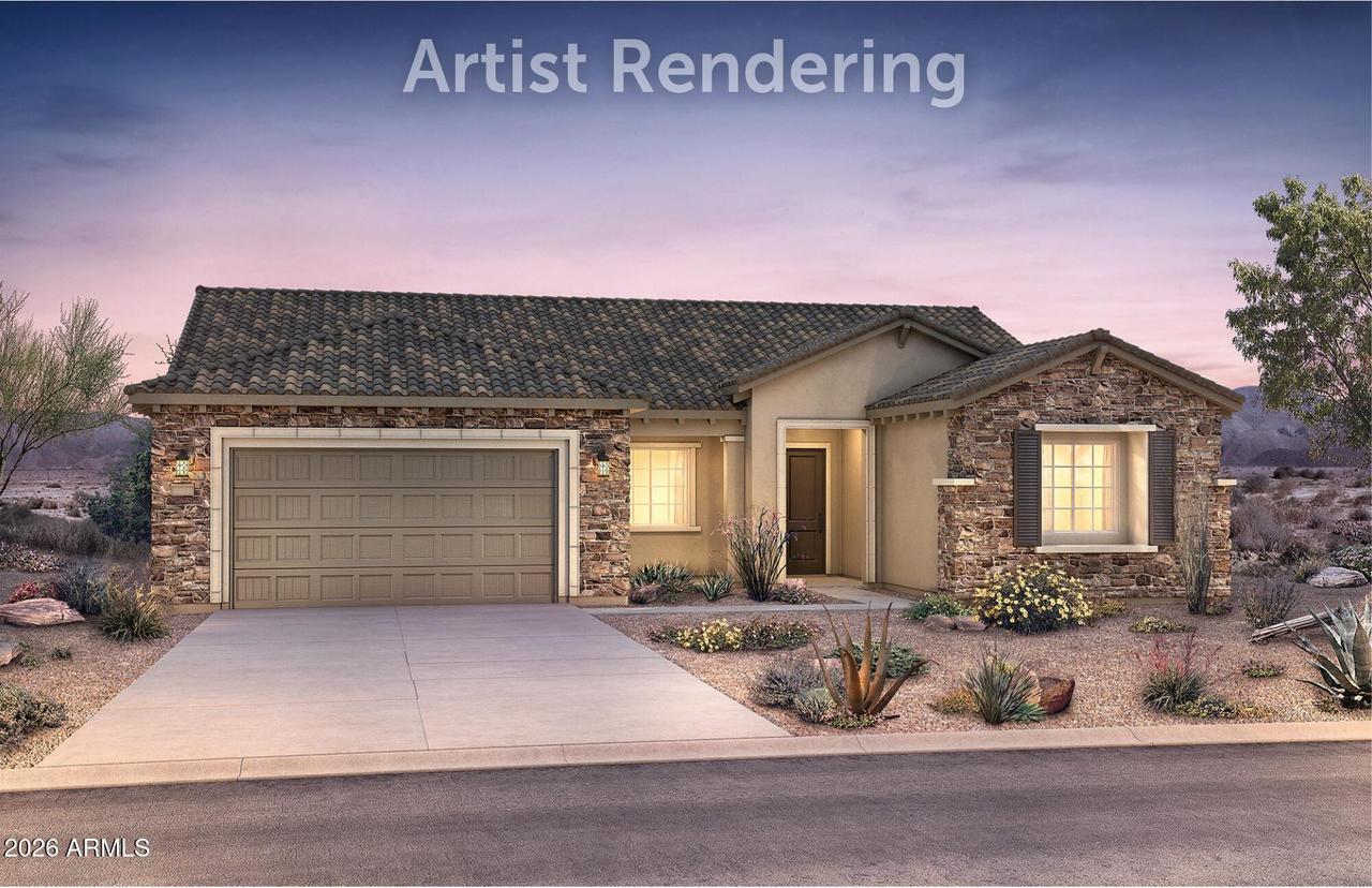 18688 N 270th Dr., Buckeye, AZ 85396