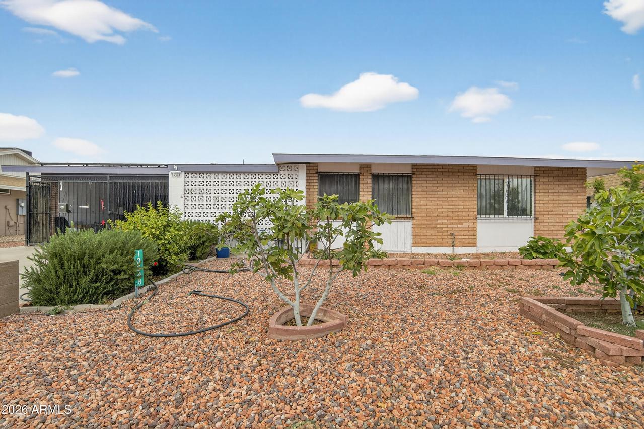 10548 W Caron Dr., Sun City, AZ 85351