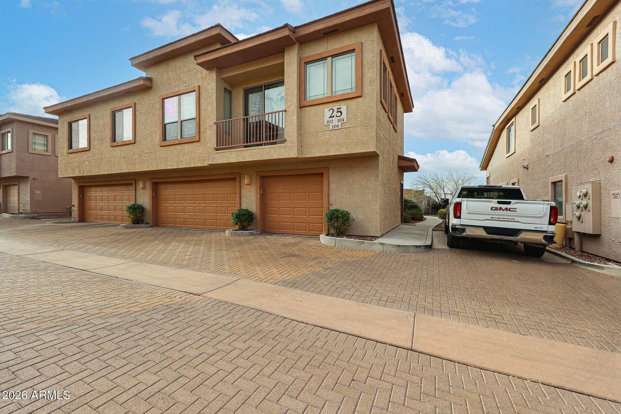 42424 N Gavilan Peak Pkwy. #25206, Anthem, AZ 85086