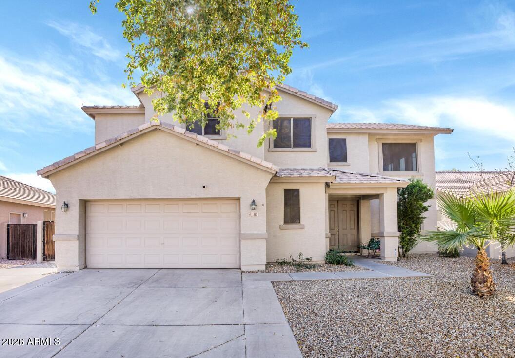 1813 E Beverly Rd., Phoenix, AZ 85042