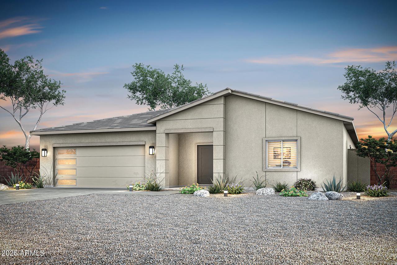 4039 N Ghost Hollow Way, Casa Grande, AZ 85122