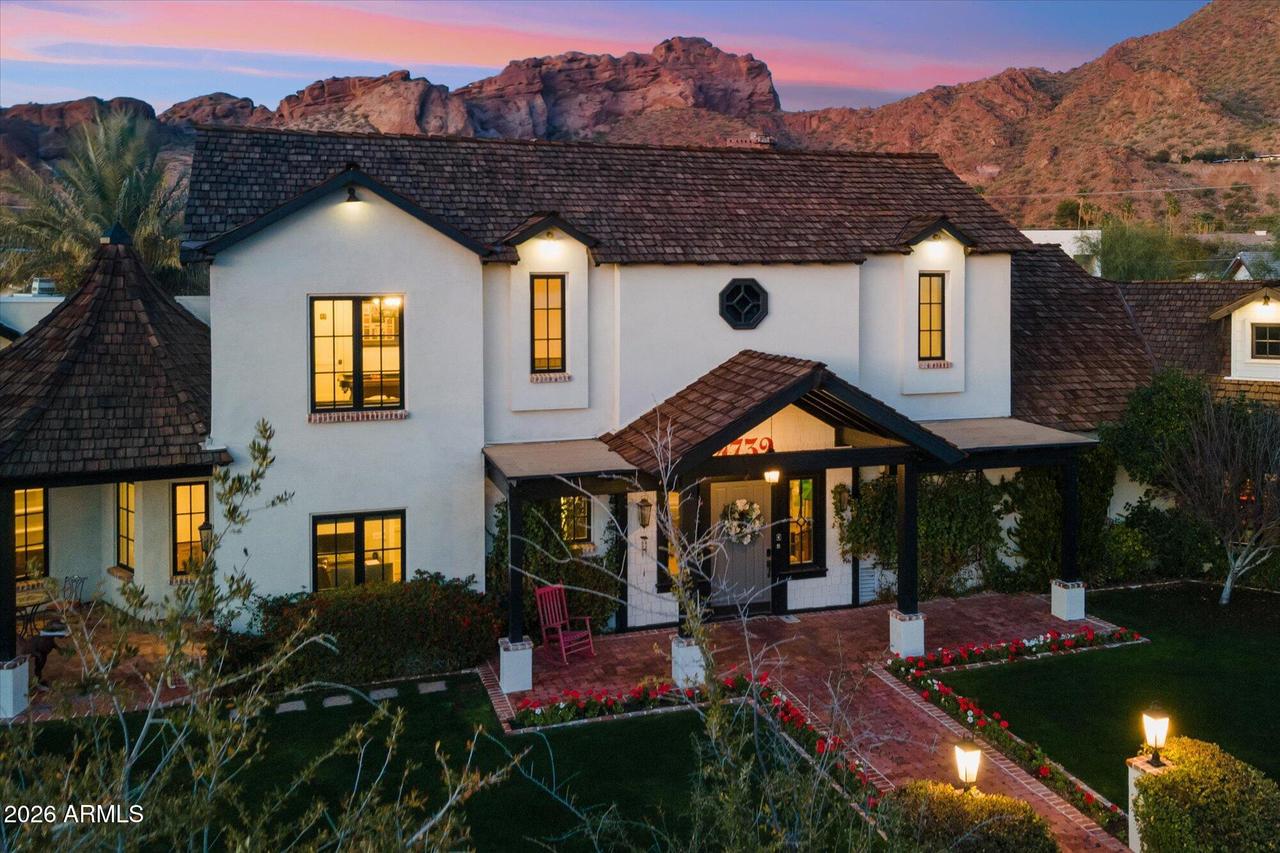 4732 N Dromedary Rd., Phoenix, AZ 85018