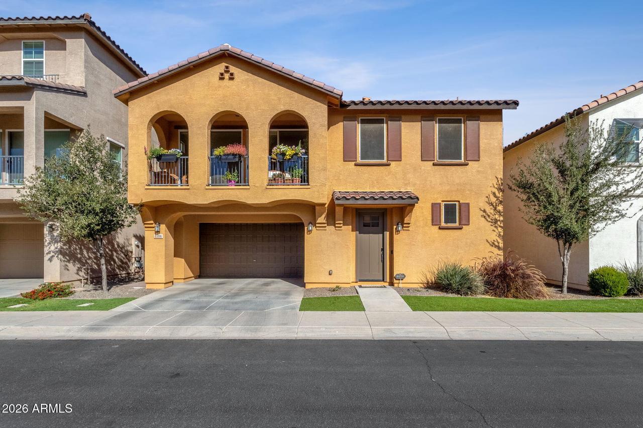 4306 E Erie St., Gilbert, AZ 85295