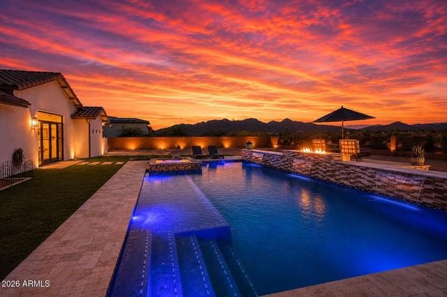 New Homes with Master Bedrooms on the 1st Floor That Attend San Tan Heights Elementary: January 24th to January 30th