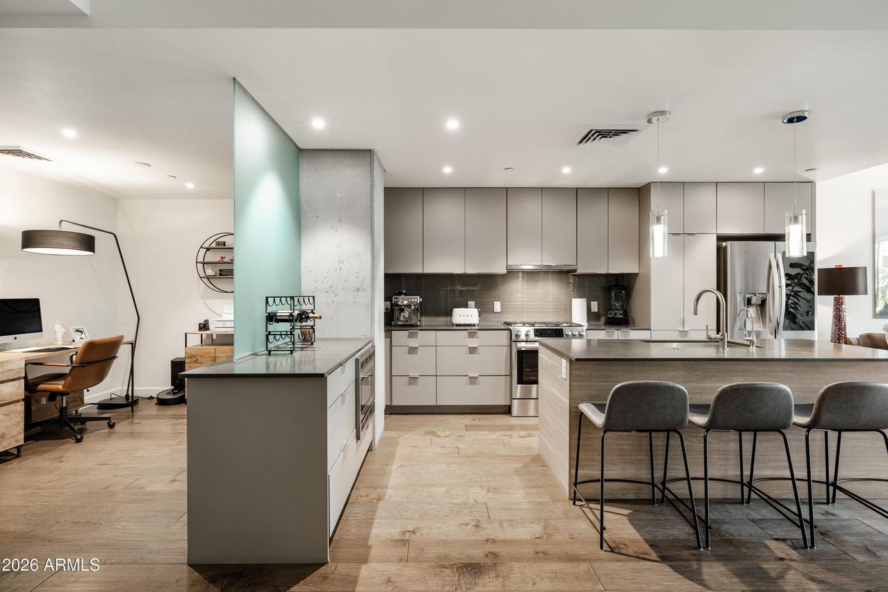 2300 E Campbell Ave. #128, Phoenix, AZ 85016