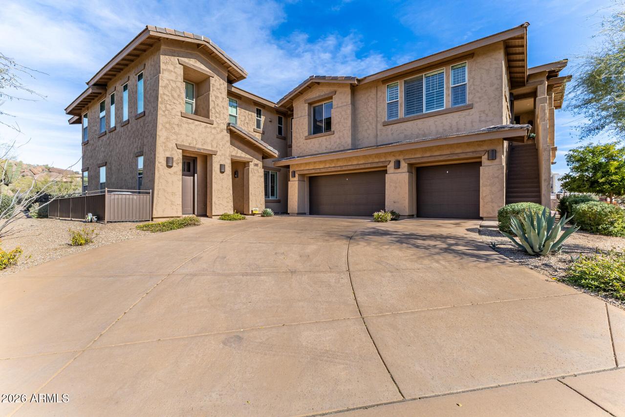 10260 E White Feather Ln. #1002, Scottsdale, AZ 85262