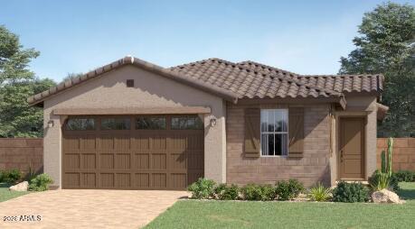 9812 W Mulberry Dr., Phoenix, AZ 85037