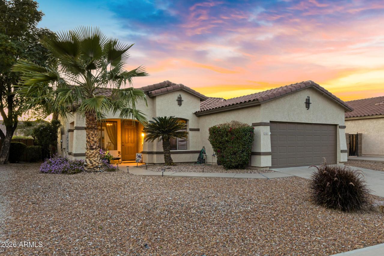 1938 S Noble St., Mesa, AZ 85209