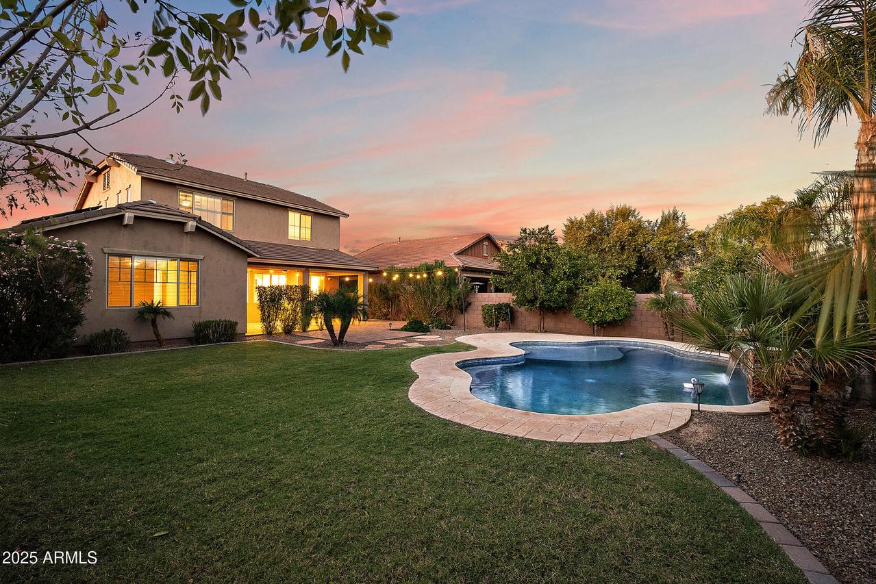 6181 S Fresno St., Chandler, AZ 85249