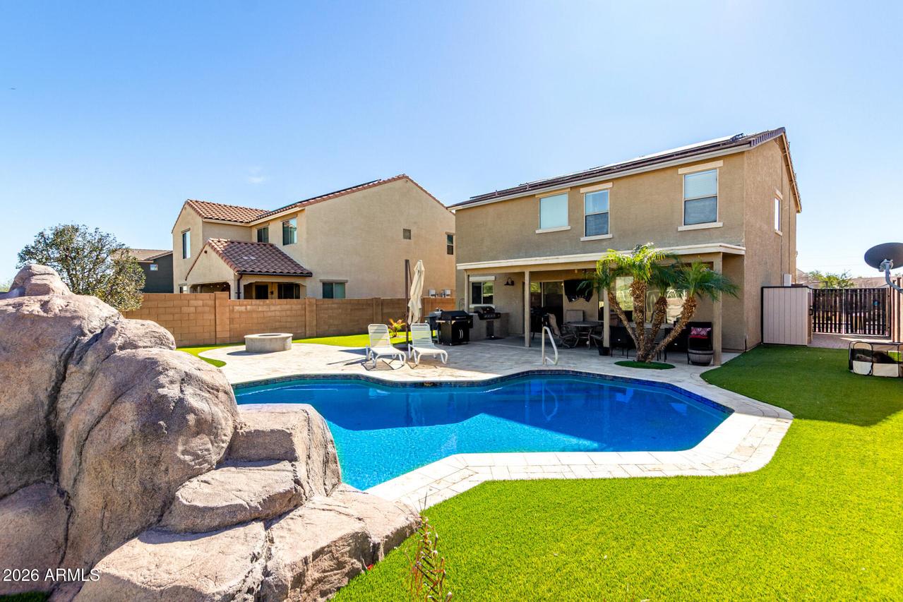 2247 S Hughes Dr., Buckeye, AZ 85326