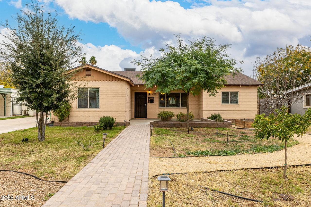3141 N 21st Pl., Phoenix, AZ 85016