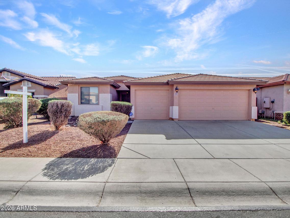 25633 W St Catherine Ave., Buckeye, AZ 85326