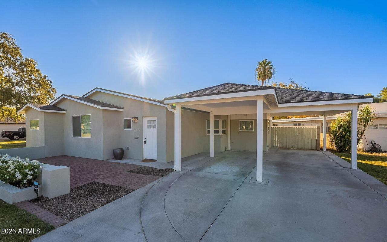1117 E Fern Dr., Phoenix, AZ 85014