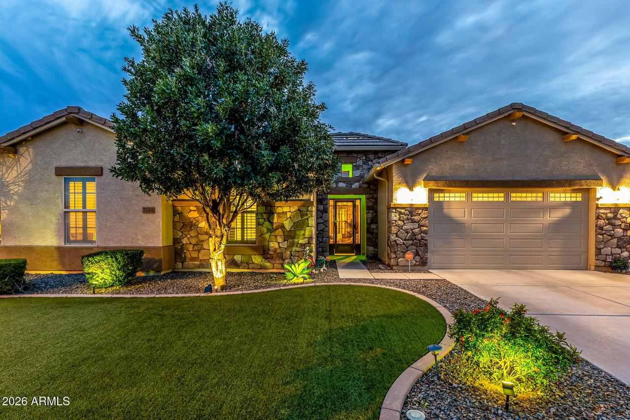21504 S 193rd St., Queen Creek, AZ 85142