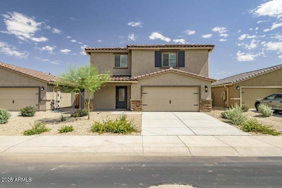 1074 W West Virginia Ave., Florence, AZ 85132