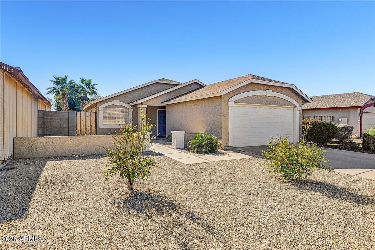 6917 W Nicolet Ave., Glendale, AZ 85303