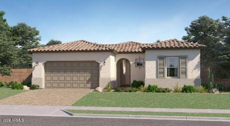 4883 S 231st Dr., Buckeye, AZ 85326
