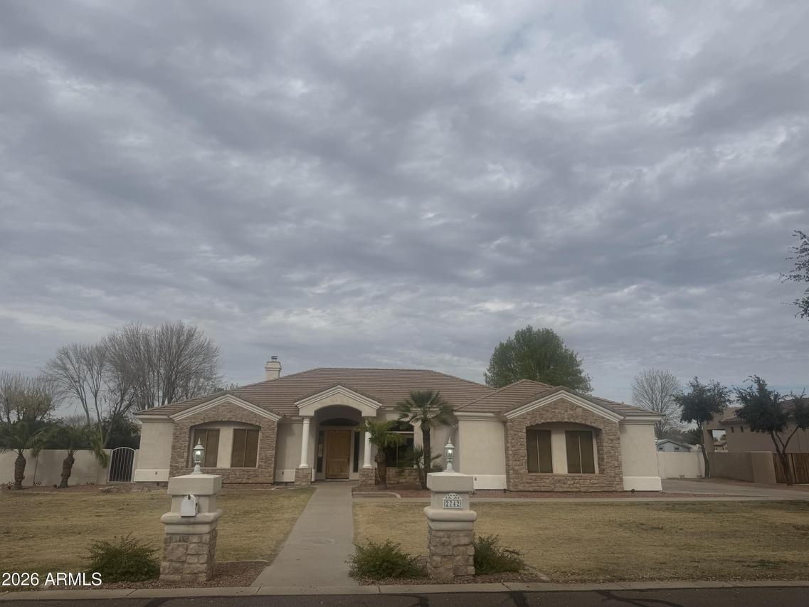 2742 E Villa Park Ct., Gilbert, AZ 85298