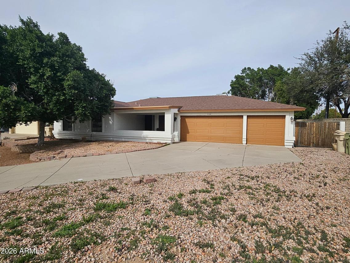 5104 W Christy Dr., Glendale, AZ 85304