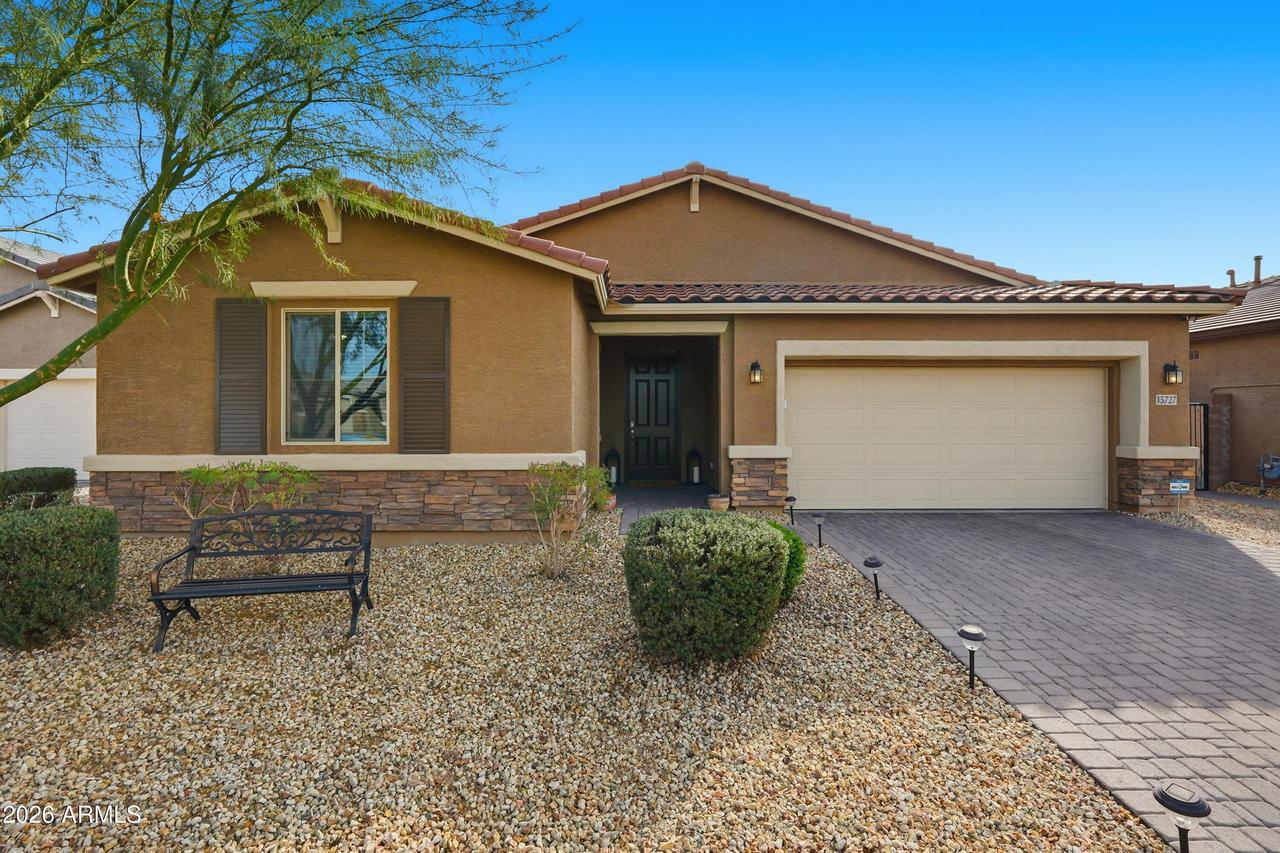 15727 W Madison St., Goodyear, AZ 85338