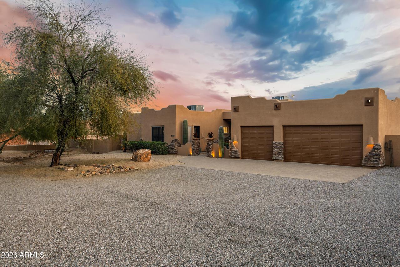 36516 N 27th Pl., Cave Creek, AZ 85331