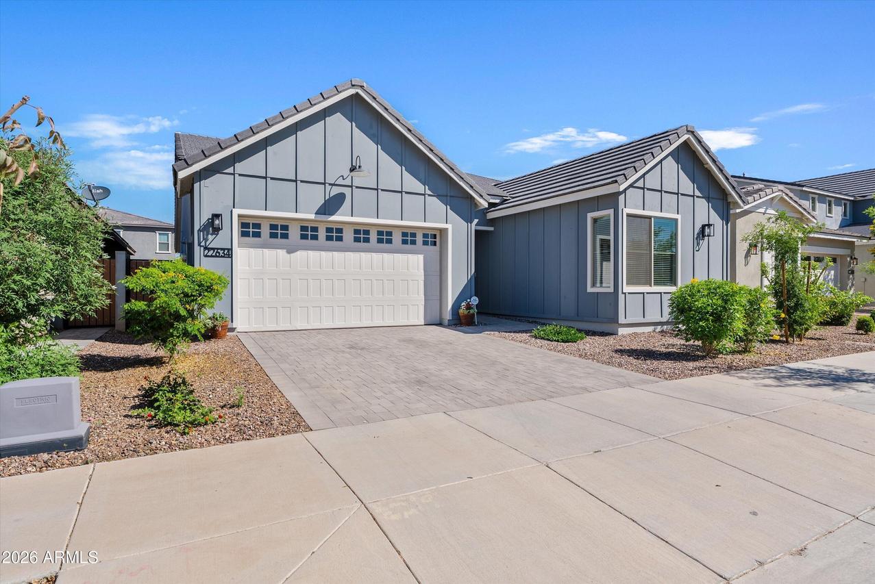 22634 E Bonanza Way, Queen Creek, AZ 85142