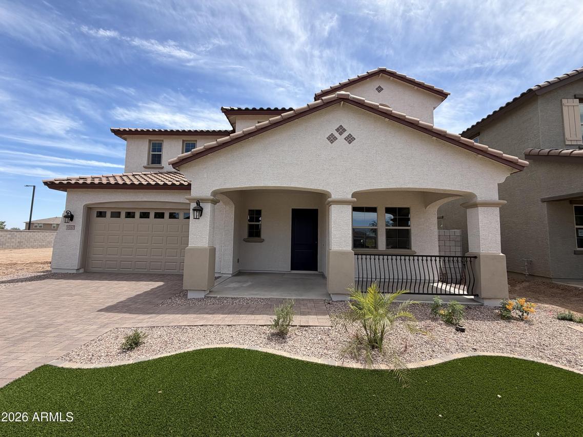 15767 W Sand Hills Rd., Surprise, AZ 85387
