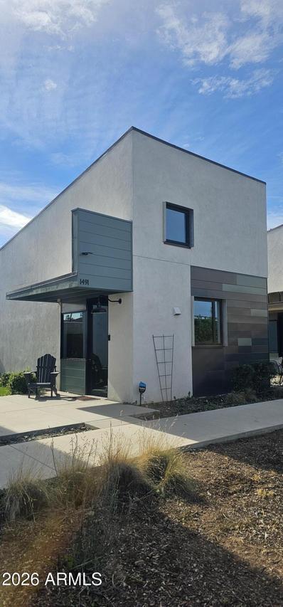 1491 S Rita Ln., Tempe, AZ 85281