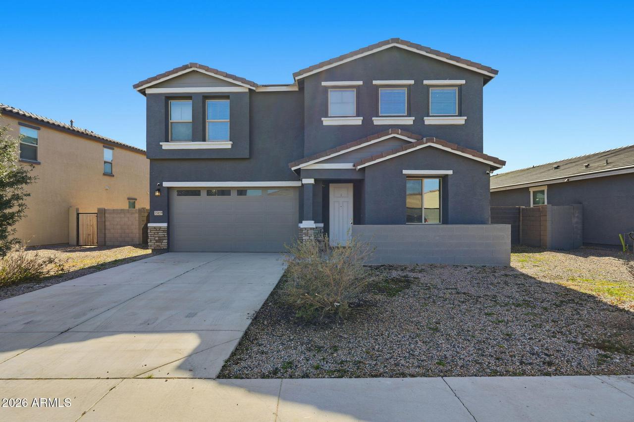 35859 W Santa Monica Ave., Maricopa, AZ 85138