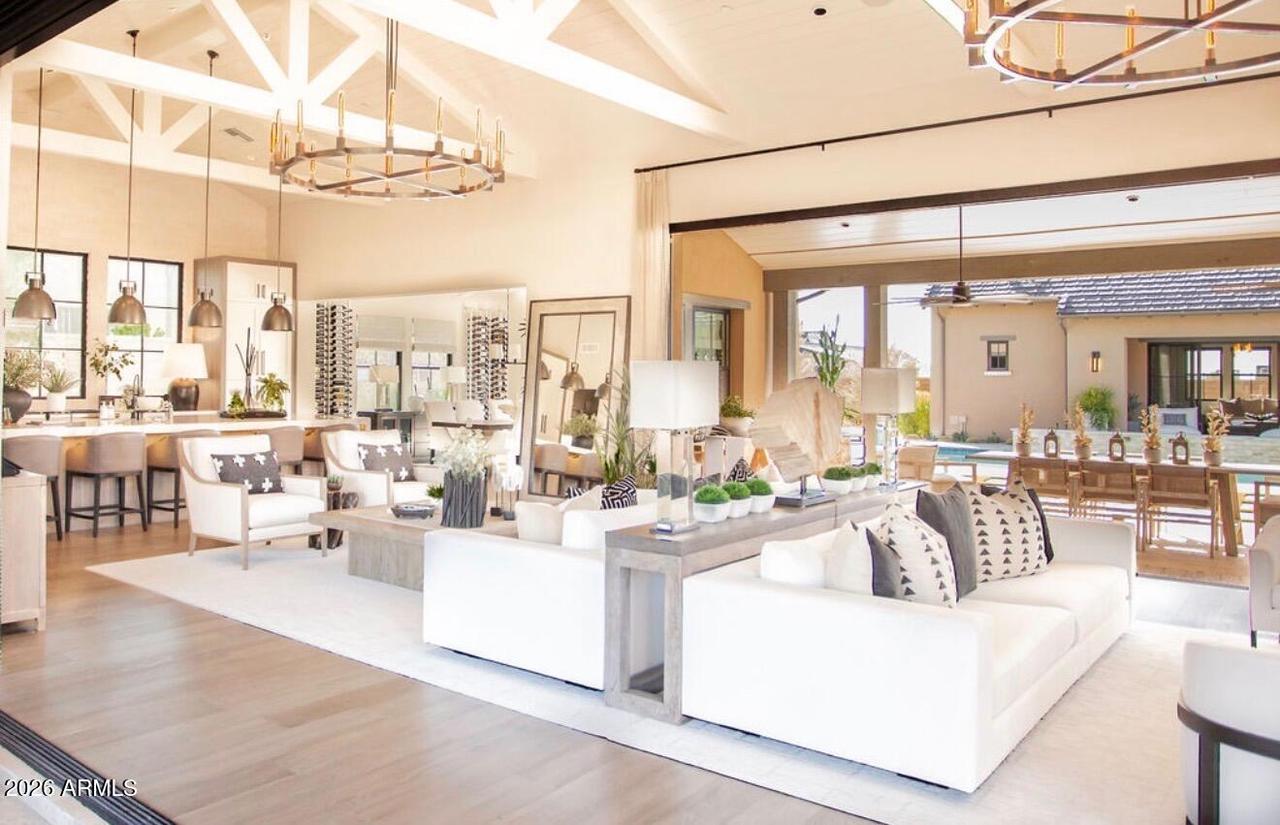 8845 E Via Montoya, Scottsdale, AZ 85255