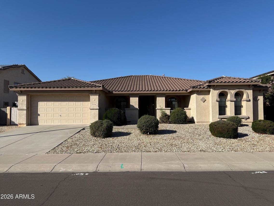 15268 W Coolidge St., Goodyear, AZ 85395