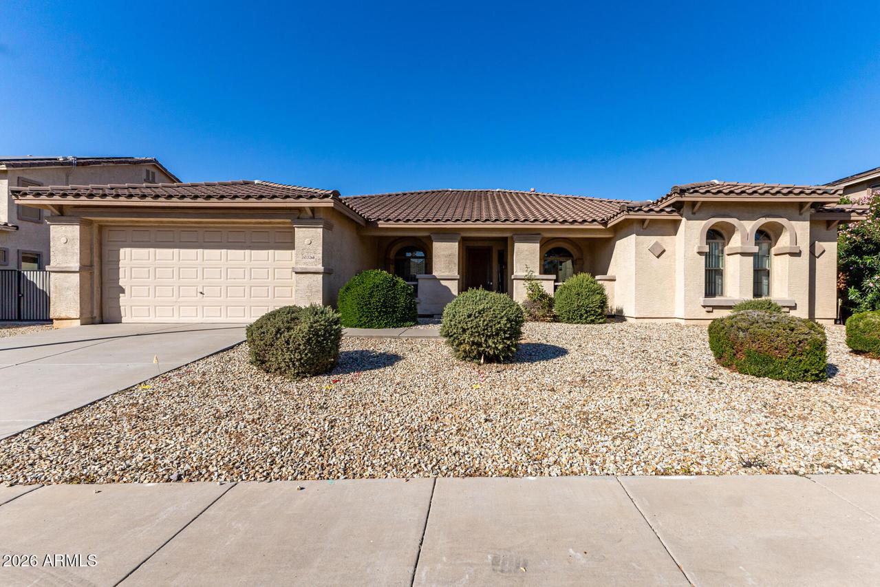 15268 W Coolidge St., Goodyear, AZ 85395
