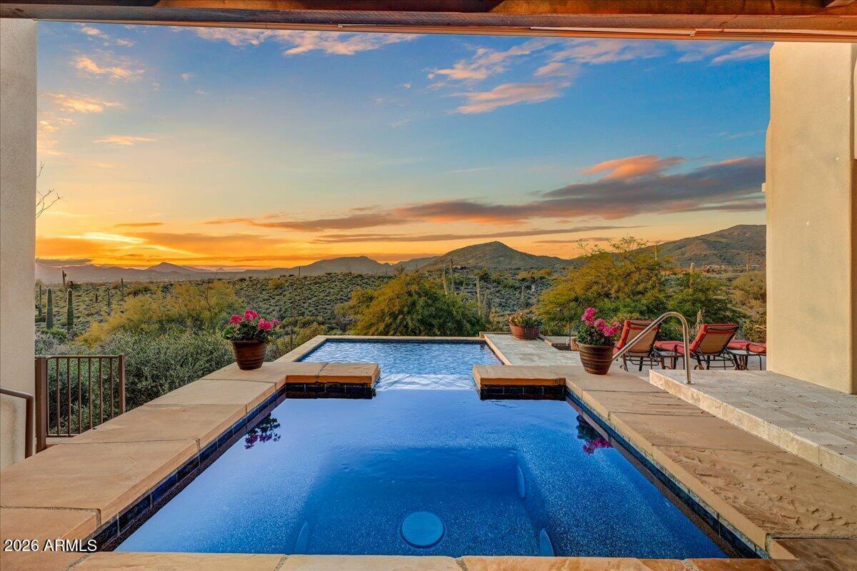 8343 E Spanish Boot Rd., Carefree, AZ 85377