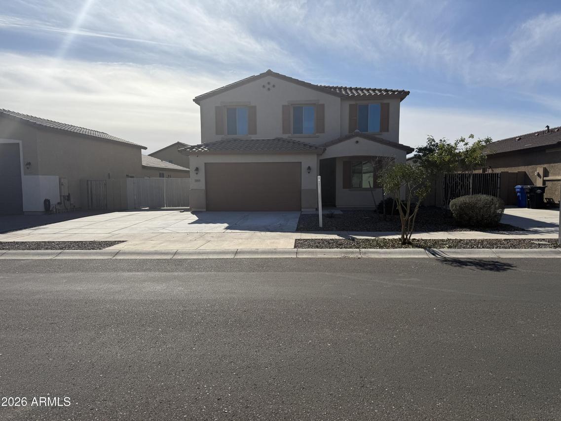 18519 W Williams Rd., Surprise, AZ 85387