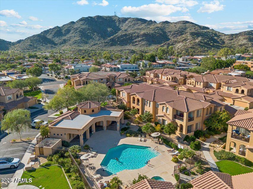 10655 N 9th St. #113, Phoenix, AZ 85020