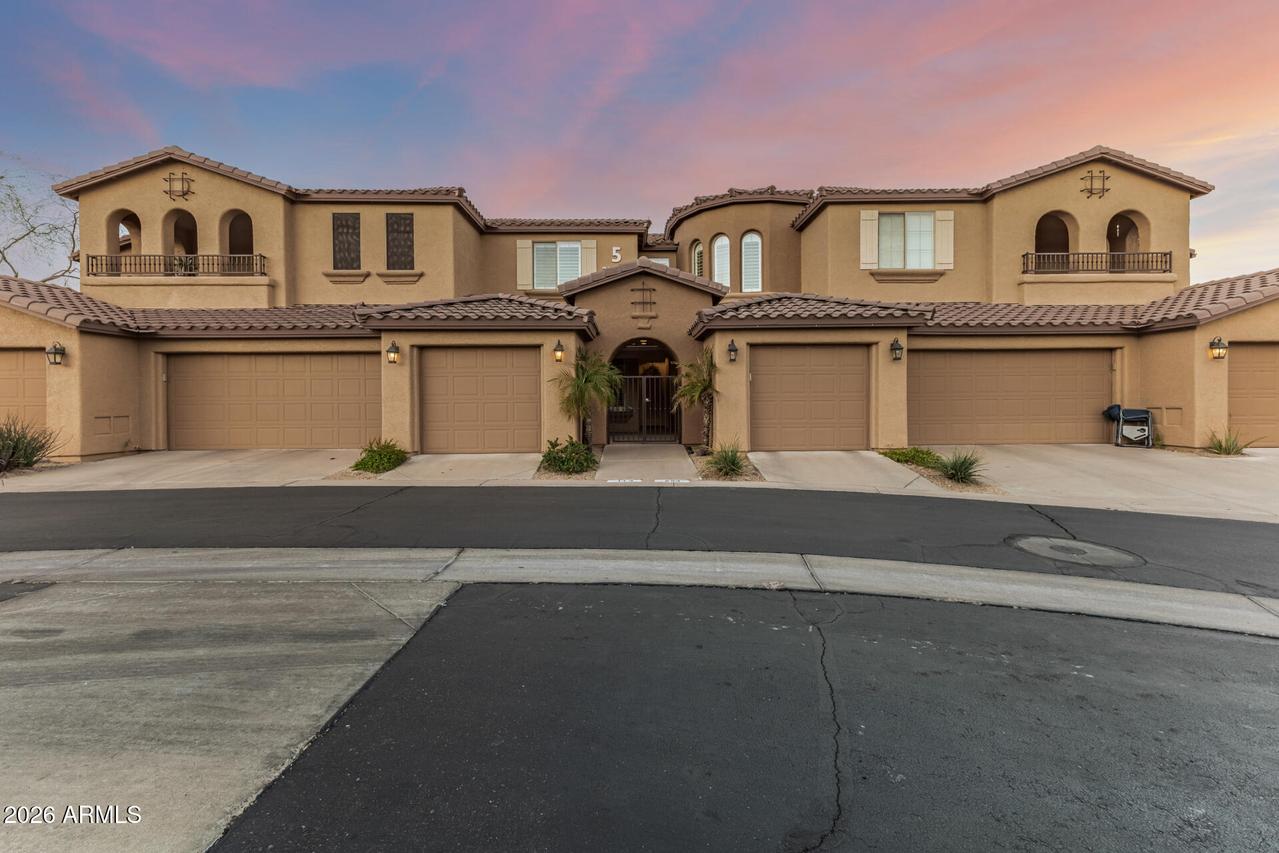 10655 N 9th St. #113, Phoenix, AZ 85020