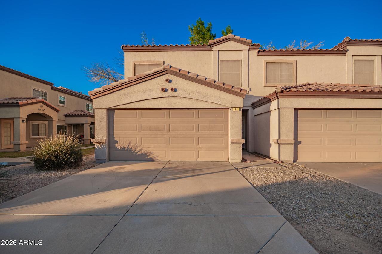 125 S 56th St. #99, Mesa, AZ 85206