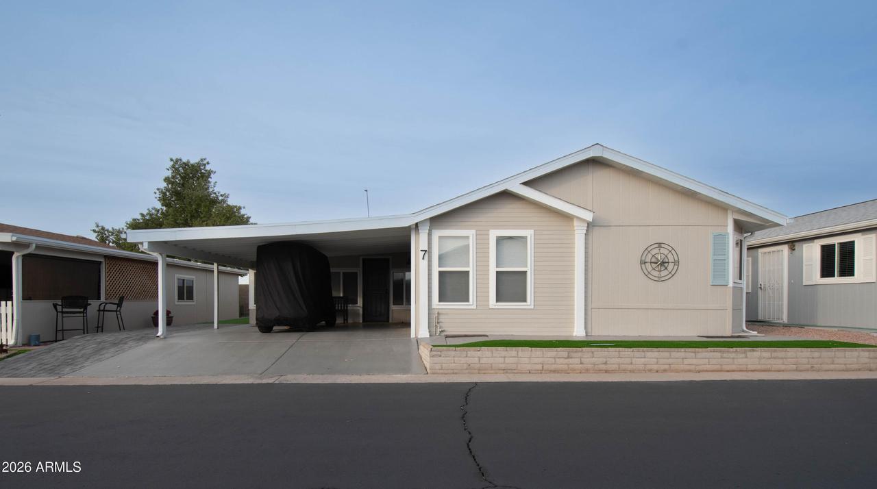 5735 E Mcdowell Rd. #7, Mesa, AZ 85215