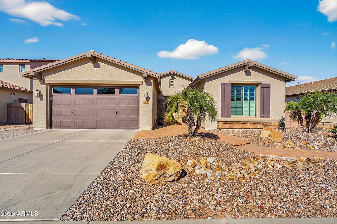 612 W San Carlos Way, Chandler, AZ 85248