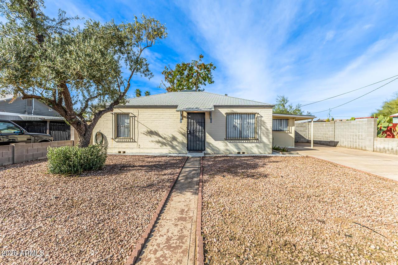 8920 N 10th St., Phoenix, AZ 85020