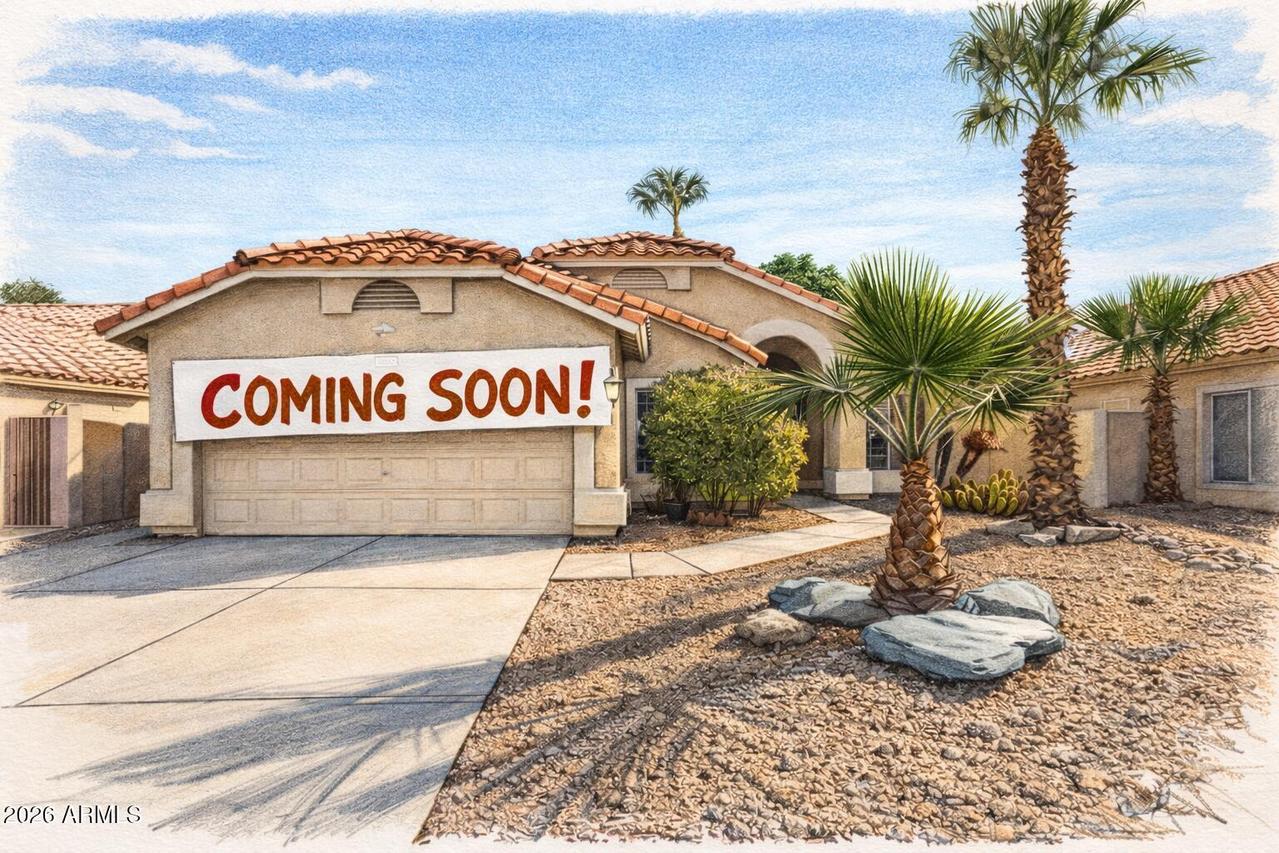 17859 W Club Vista Dr., Surprise, AZ 85374