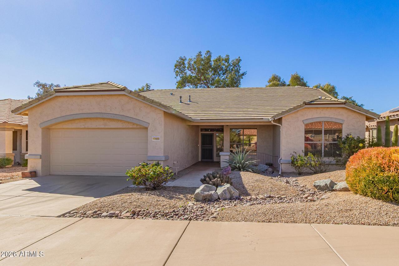 17859 W Club Vista Dr., Surprise, AZ 85374